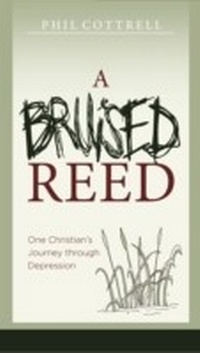 Enlarge image Cover: Bruised Reed - Evangelical Press
