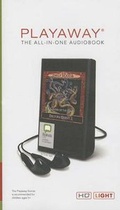 Cover: Cavern of the Fear - Findaway World