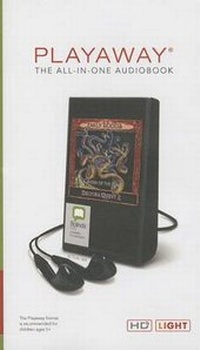 Enlarge image Cover: Cavern of the Fear - Findaway World
