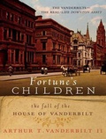 Cover: Fortune's Children - Tantor Media, Inc