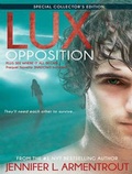 Cover: Opposition - Tantor Media, Inc