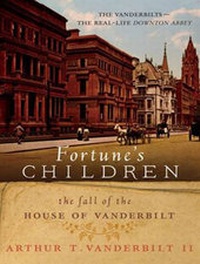 Enlarge image Cover: Fortune's Children - Tantor Media, Inc