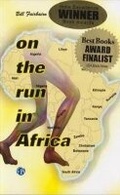Cover: On the Run in Africa - Baico Publishing