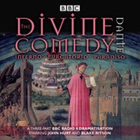 Enlarge image Cover: The Divine Comedy - BBC Physical Audio