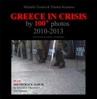 Abbildung von: Greece in Crisis by 100+ Photos - Stergiou Limited
