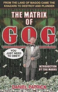 Enlarge image Cover: The Matrix of Gog - Rivercrest Publishing