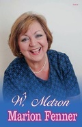 Cover: W, Metron - Gomer Press