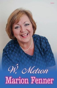 Enlarge image Cover: W, Metron - Gomer Press