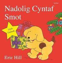 Enlarge image Cover: Nadolig Cyntaf Smot - Gomer Press