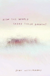 Abbildung von: Now the world takes these breaths - Modjaji Books