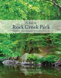 Cover: A Year in Rock Creek Park - George F. Thompson