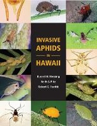 Enlarge image Cover: Invasive Aphids in Hawaii - University of Hawaii at Manoa, College of Agriculture & Tropical Resources