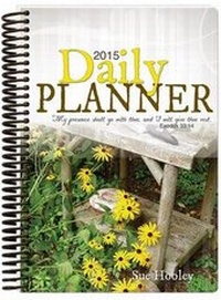 Abbildung von: Daily Planner - Vision Publishers, LLC