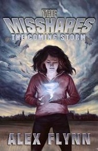 Enlarge image Cover: The Misshapes - Polis Books