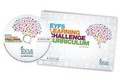 Cover: EYFS Learning Challenge Curriculum - Focus Education UK Ltd