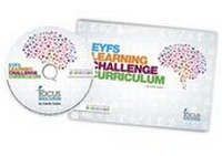 Enlarge image Cover: EYFS Learning Challenge Curriculum - Focus Education UK Ltd