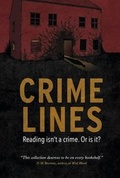 Cover: Crimelines - Manchester Metropolitan University