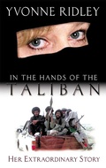 Cover: In the Hands of the Taliban - Robson Books Ltd