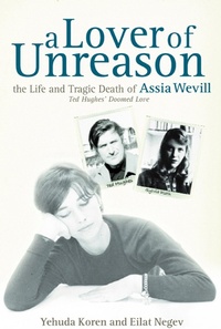 Enlarge image Cover: A Lover of Unreason - HarperCollins Publishers