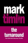 Cover: The Turnaround - No Exit Press