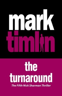 Enlarge image Cover: The Turnaround - No Exit Press