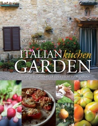 Enlarge image Cover: Italian Kitchen Garden - HarperCollins Publishers