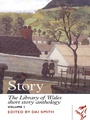 Cover: Story - Parthian Books