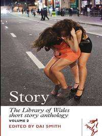 Enlarge image Cover: Story - Parthian Books