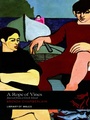 Cover: A Rope of Vines - Parthian Books