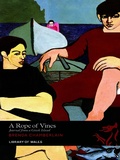 Cover: A Rope of Vines - Parthian Books