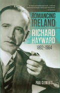 Cover: Romancing Ireland - The Lilliput Press Ltd
