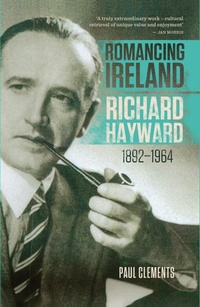 Enlarge image Cover: Romancing Ireland - The Lilliput Press Ltd