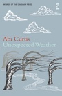 Cover: Unexpected Weather - Salt Publishing