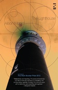 Cover: The Lighthouse - Salt Publishing