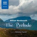 Cover: The Prelude - Naxos AudioBooks