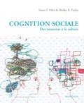 Cover: Cognition sociale - Mardaga