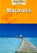 Cover: Maldives - JPM Publications SA,Switzerland