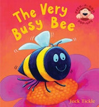 Enlarge image Cover: The Very Busy Bee - Little Tiger Press