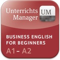 Cover: Business English for Beginners - Third Edition - A1/A2 - Cornelsen Verlag