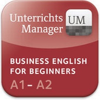 Enlarge image Cover: Business English for Beginners - Third Edition - A1/A2 - Cornelsen Verlag