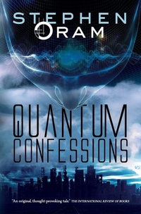 Enlarge image Cover: Quantum Confessions - SilverWood Books Ltd