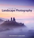Cover: Art of Landscape Photography - Ammonite Press
