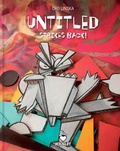 Cover: Untitled strikes back! - 'Ohne Titel' schl&auml;gt zur&uuml;ck! - Kai Jerz&ouml; - HERZGLUT Verlag