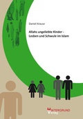 Cover: Allahs ungeliebte Kinder - Lesben und Schwule im Islam - HINTERGRUND-Verlag