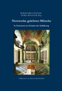 Cover: Netzwerke gelehrter M&ouml;nche - C.H.BECK