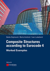 Abbildung von: Composite Structures according to Eurocode 4 - Ernst & Sohn