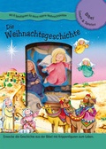 Cover: Die Weihnachtsgeschichte Box - OTUS Verlag AG