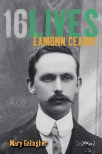 Abbildung von: Eamonn Ceannt - O'Brien Press Ltd