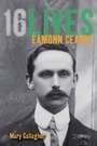Cover: Eamonn Ceannt - O'Brien Press Ltd