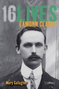 Cover: Eamonn Ceannt - O'Brien Press Ltd